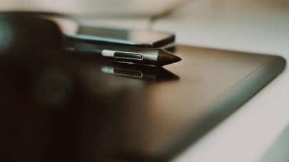 Why Android e-readers and tablets are merging into one surprisingly useful gadget