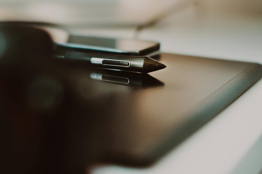Ink android tablet