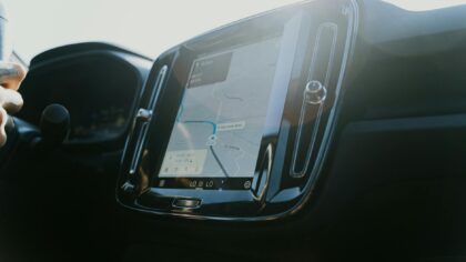 Why automakers are racing to build their own operating systems for the car