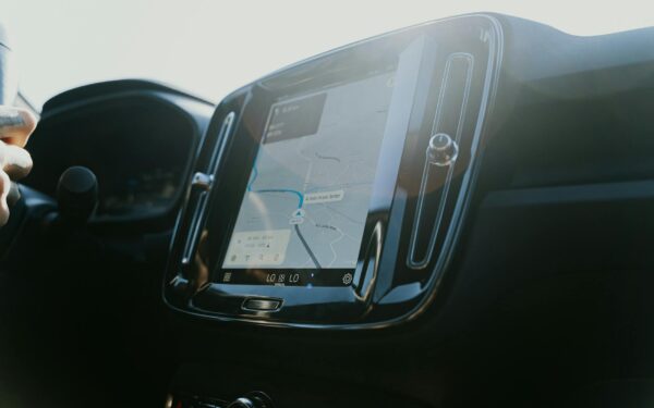 Why automakers are racing to build their own operating systems for the car