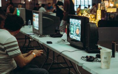 Why classic consoles still matter in the era of 4K gaming