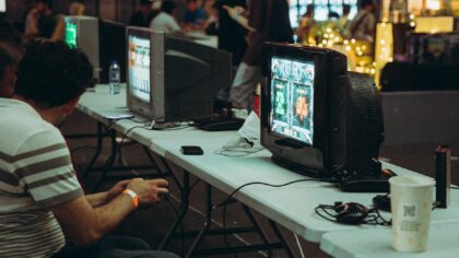 Why classic consoles still matter in the era of 4K gaming
