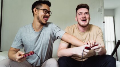 Why co-op survival games are perfect for short play sessions with friends