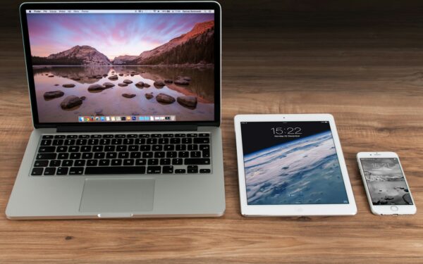 Why cross‑platform antivirus apps are becoming essential on phones, laptops and everything in between