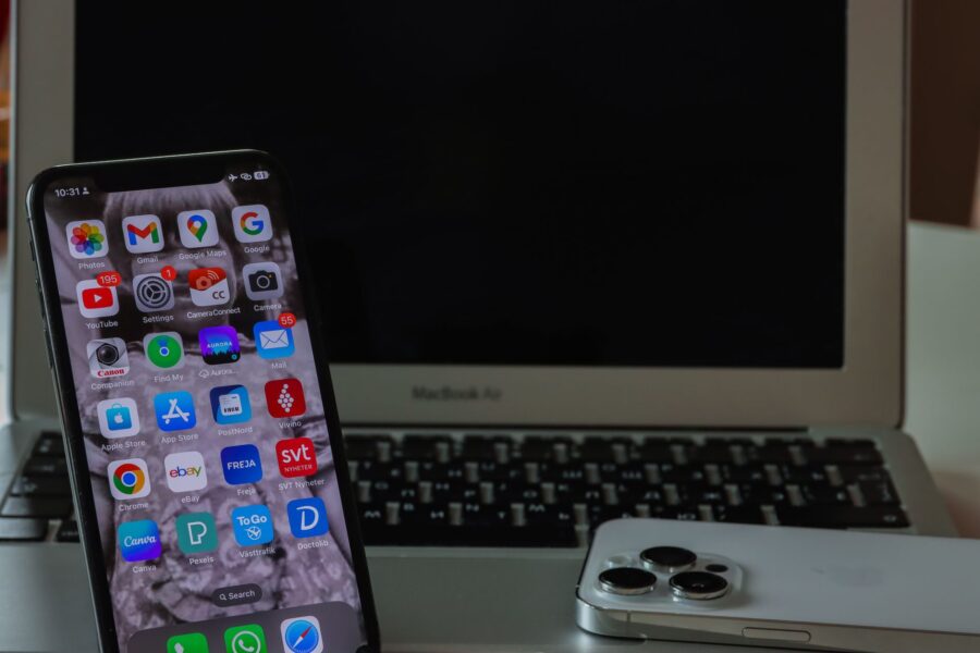 Email triage app