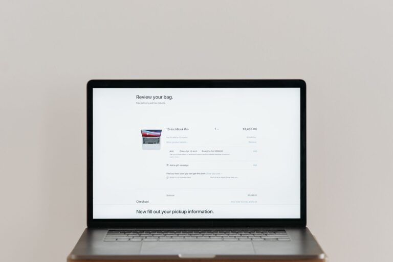 Laptop screen malicious