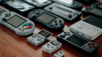 Why retro handhelds are quietly becoming the most exciting place to play