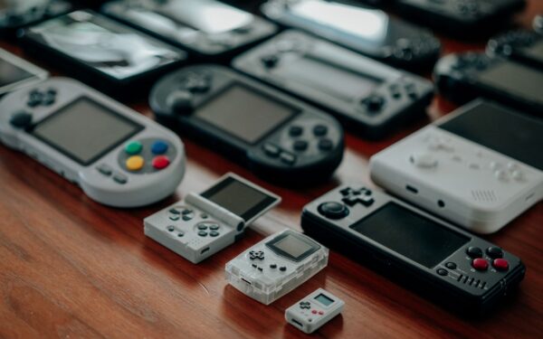Why retro handhelds are quietly becoming the most exciting place to play
