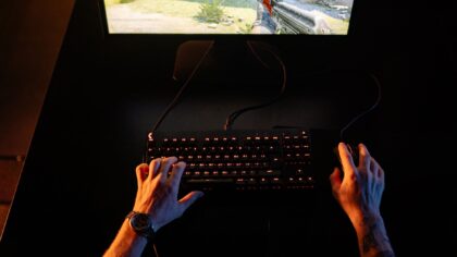 Why story-driven shooters are finding new life on PC and consoles