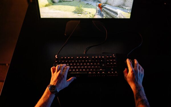 Why story-driven shooters are finding new life on PC and consoles