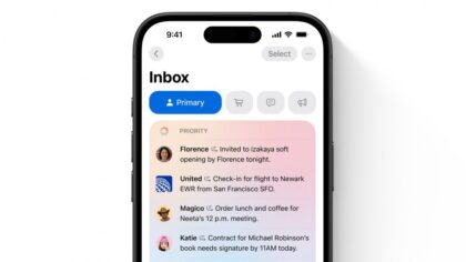 Apple Intelligence Cleared for Launch in China After Regulatory Approval