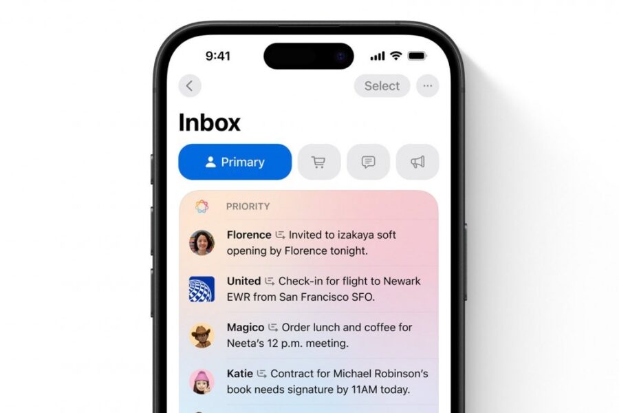 Apple Intelligence Cleared for Launch in China After Regulatory Approval