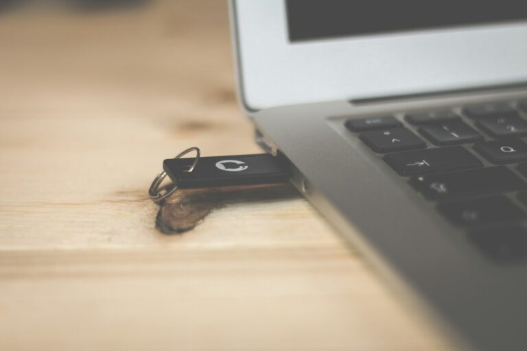 Usb flash drive
