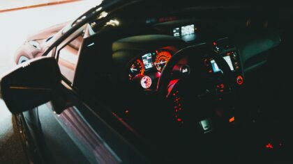 Car tech that makes real trips easier, from HUDs to smart tire monitors