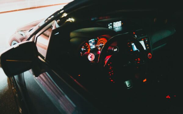 Car tech that makes real trips easier, from HUDs to smart tire monitors