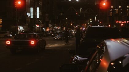 Cities start to test AI traffic lights as congestion and emissions targets tighten