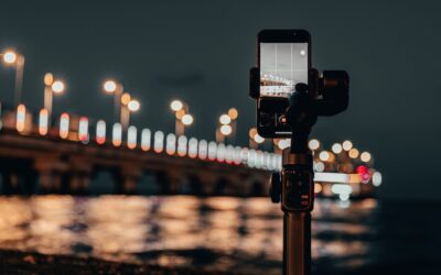 Everyday photography gadgets that make phone photos look far more professional