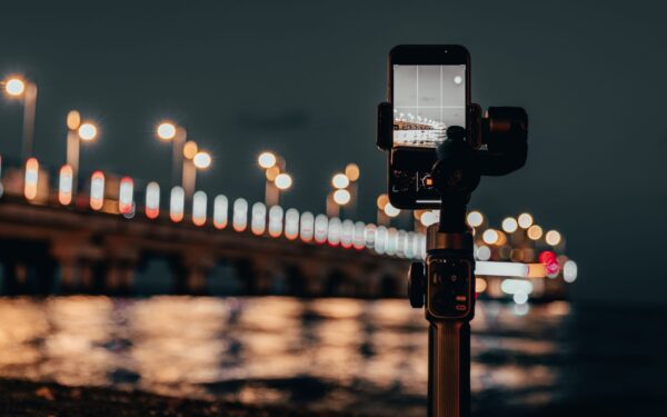 Everyday photography gadgets that make phone photos look far more professional