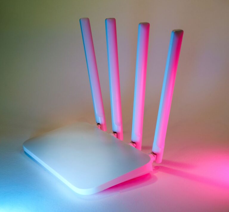 Home office wifi