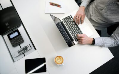 How AI automation is reshaping back-office work for small businesses