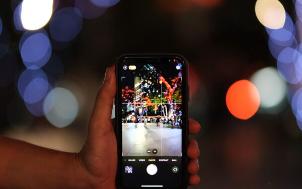 How AI camera features are quietly changing mobile photography