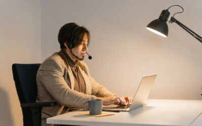 How AI copilots are reshaping office work without replacing entire roles
