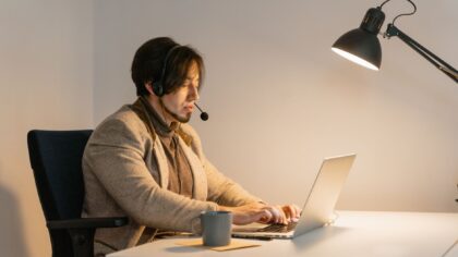 How AI copilots are reshaping office work without replacing entire roles