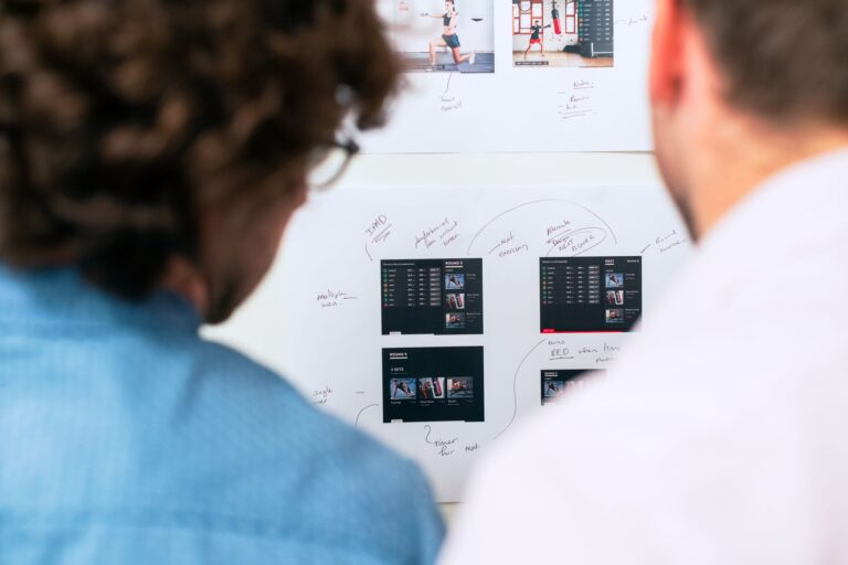 Design collaboration digital