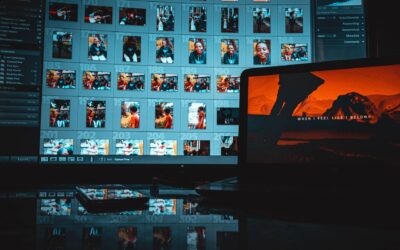 How AI-generated images are moving from fun filters to serious business tools