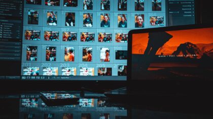How AI-generated images are moving from fun filters to serious business tools