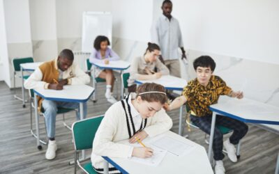How AI is helping schools detect cheating without turning classrooms into surveillance zones