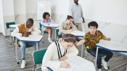 How AI is helping schools detect cheating without turning classrooms into surveillance zones