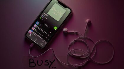 How AI is personalizing music and video streaming without locking you in a bubble