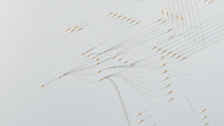 Neural network visualization