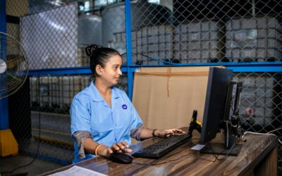 How AI is quietly shaping the future of online returns and fraud prevention