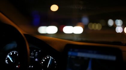 How AI is steering the next generation of cars and everyday transport