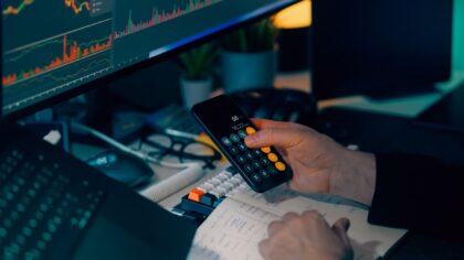 How AI risk models are changing the rules of modern finance