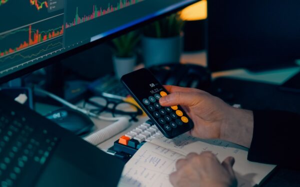 How AI risk models are changing the rules of modern finance