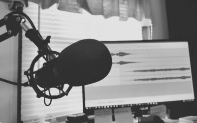 How AI voice cloning is reshaping media, customer service and everyday communication