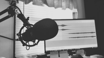How AI voice cloning is reshaping media, customer service and everyday communication