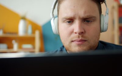 How AI voice tools are quietly transforming calls, meetings and customer support