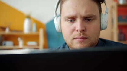 How AI voice tools are quietly transforming calls, meetings and customer support