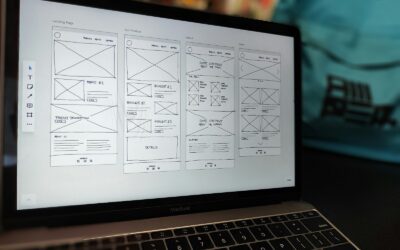 How AI website builders are redefining what it means to create a site