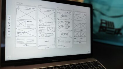 How AI website builders are redefining what it means to create a site