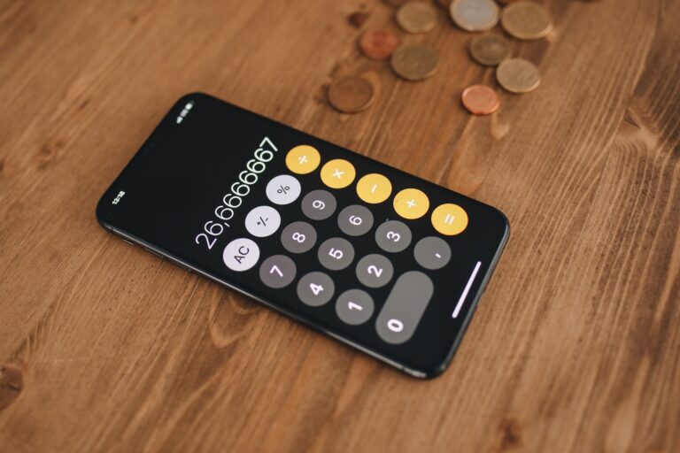 Budget android phone