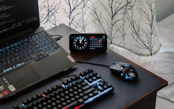 How budget-friendly gaming laptops are reshaping portable play
