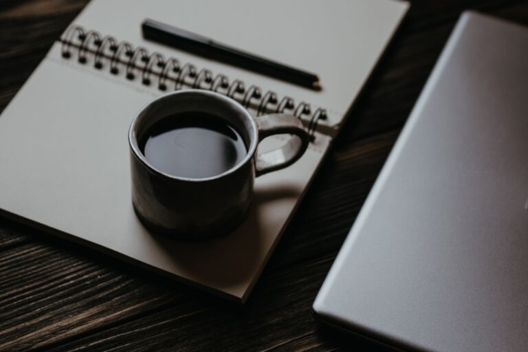 Writer desktop app