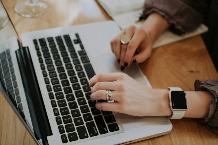 Writing software outline