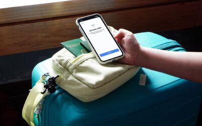 How eSIM is quietly changing mobile travel, dual lines and device design