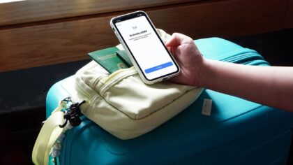 How eSIM travel gadgets are changing the way we stay connected abroad